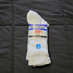 NWT Medi Socks